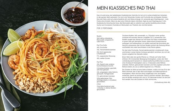 Produktbild: 101 Thai-Klassiker, die du gekocht haben musst