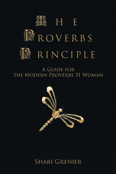 Produktbild: The Proverbs Principle
