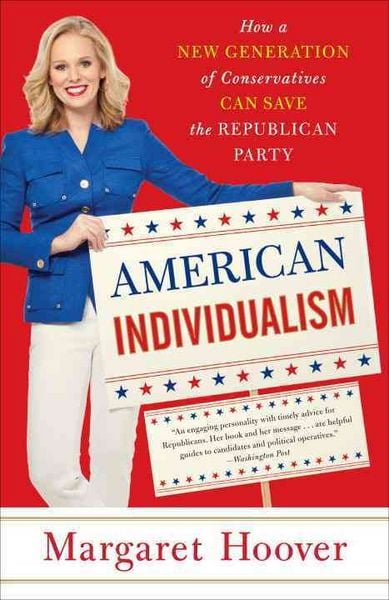 Produktbild: Hoover, M: American Individualism