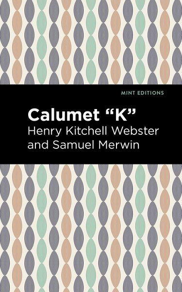 Produktbild: Calumet "K"