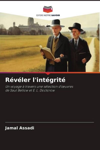 Produktbild: R&eacute;v&eacute;ler l'int&eacute;grit&eacute;