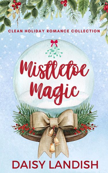 Produktbild: Mistletoe Magic