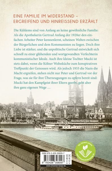 Produktbild: Die Edelwei&szlig;piratin