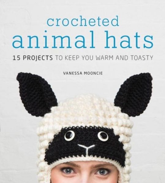 Produktbild: Crocheted Animal Hats