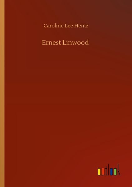 Produktbild: Ernest Linwood