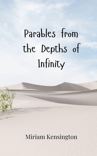 Produktbild: Parables from the Depths of Infinity