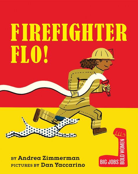 Produktbild: Firefighter Flo!