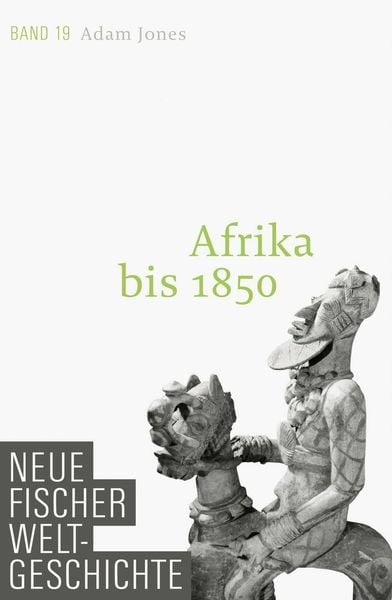 Produktbild: Neue Fischer Weltgeschichte. Band 19