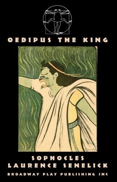 Produktbild: Oedipus The King