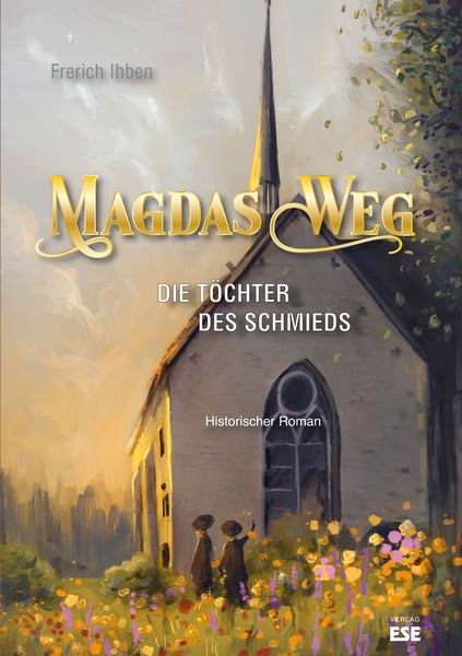 Produktbild: Magdas Weg