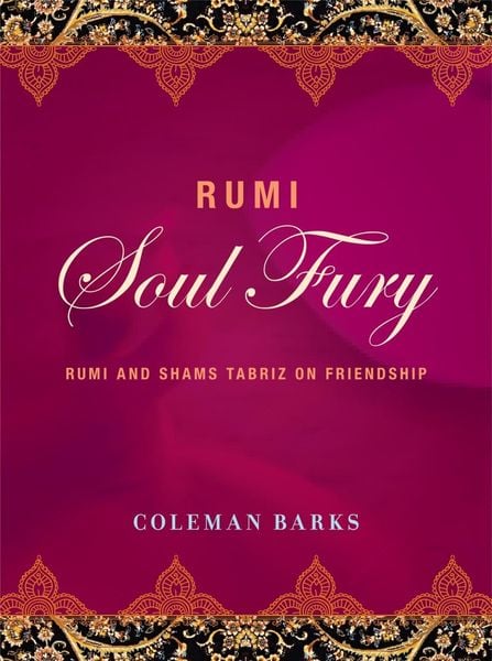 Produktbild: Rumi: Soul Fury