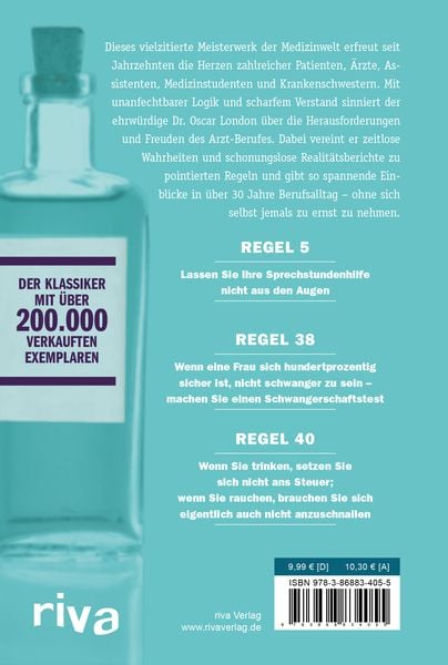 Produktbild: T&ouml;te m&ouml;glichst wenig Patienten