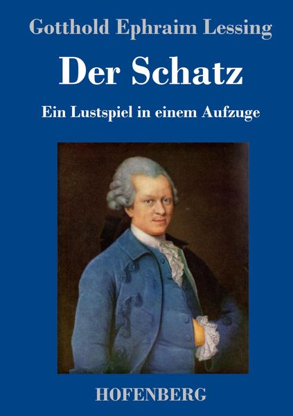 Produktbild: Der Schatz