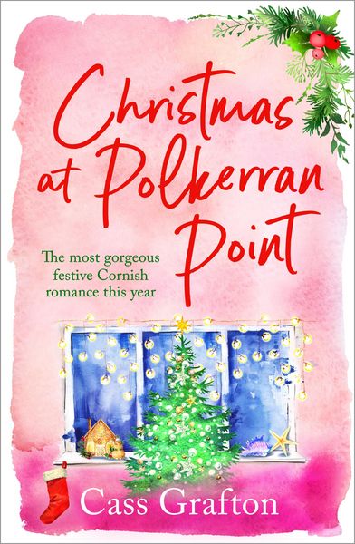 Produktbild: Christmas at Polkerran Point