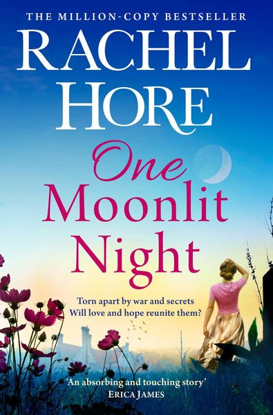Produktbild: One Moonlit Night