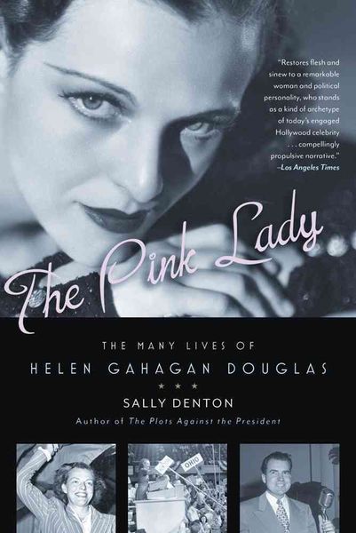 Produktbild: Pink Lady