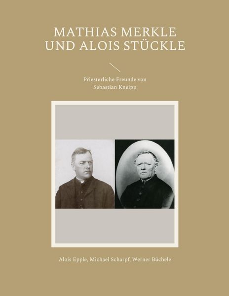 Produktbild: Mathias Merkle und Alois St&uuml;ckle