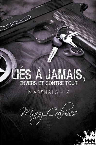 Produktbild: Li&eacute;s &agrave; jamais, envers et contre tout