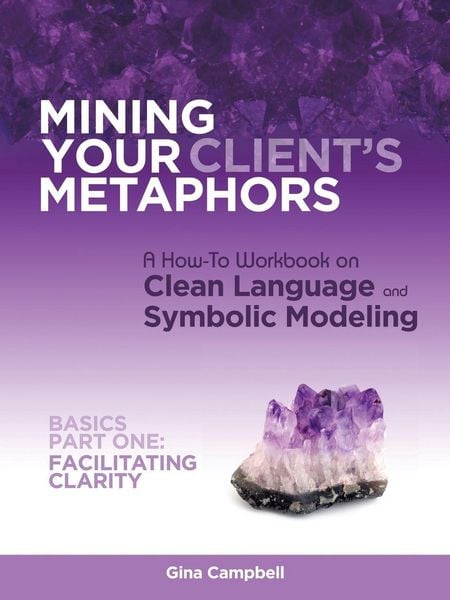 Produktbild: Mining Your Client's Metaphors
