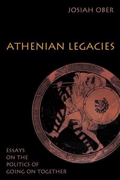 Produktbild: Athenian Legacies