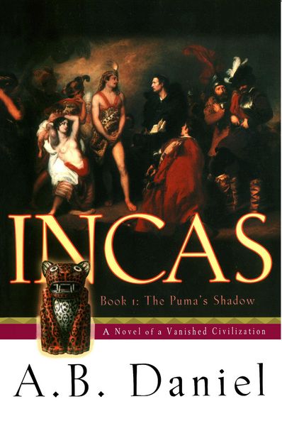 Produktbild: Incas
