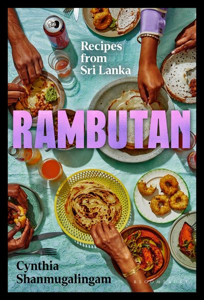 Produktbild: Rambutan