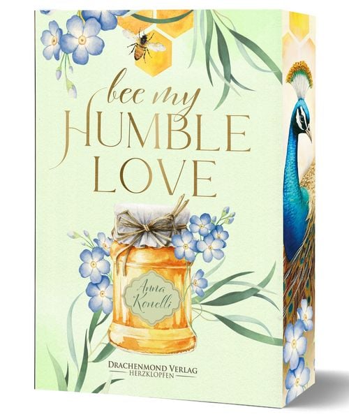 Produktbild: Bee My Humble Love