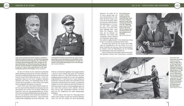 Produktbild: Junkers Ju-87 Stuka