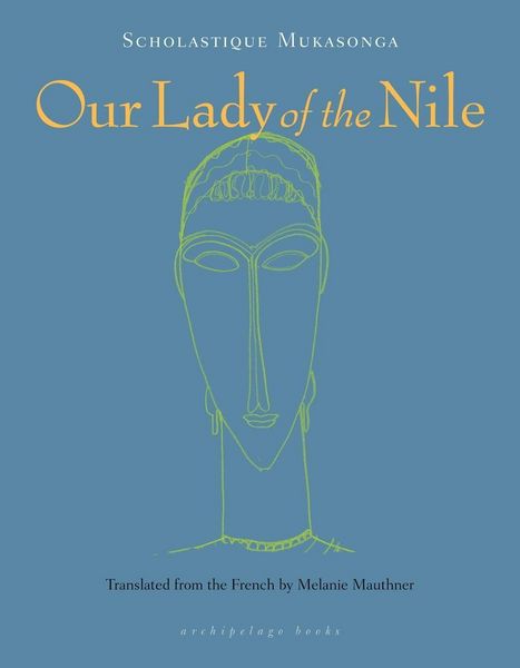 Produktbild: Our Lady of the Nile