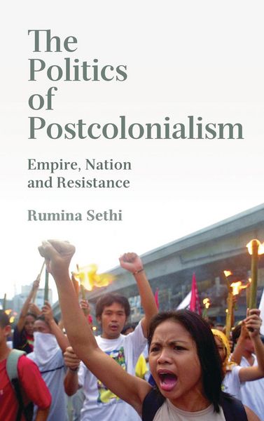 Produktbild: The Politics of Postcolonialism