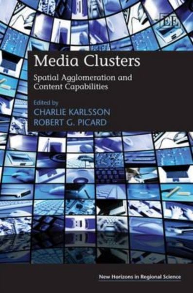 Produktbild: Media Clusters