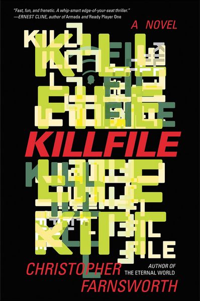 Produktbild: Killfile