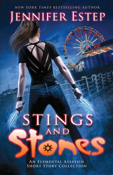 Produktbild: Stings and Stones