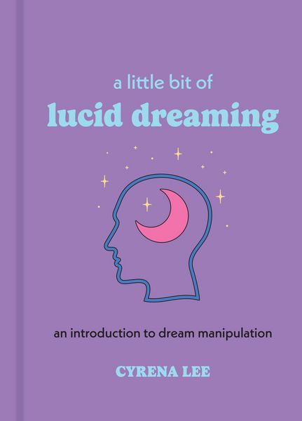 Produktbild: A Little Bit of Lucid Dreaming