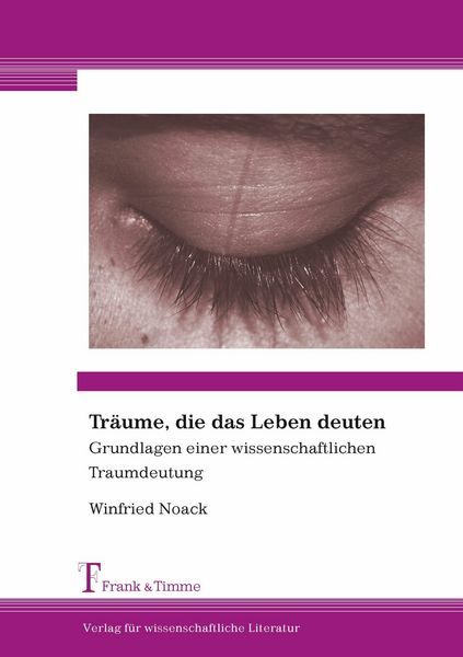 Produktbild: Tr&auml;ume, die das Leben deuten