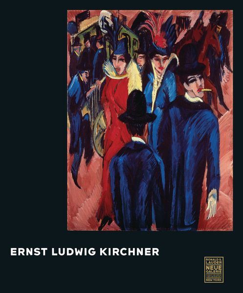 Produktbild: Ernst Ludwig Kirchner