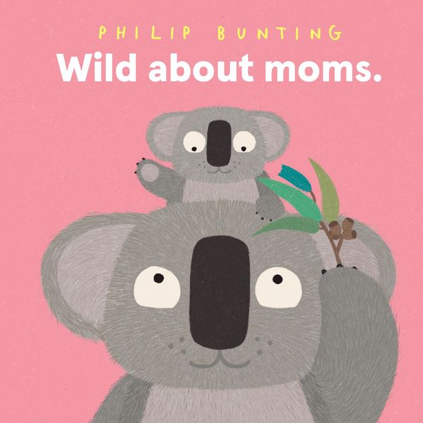 Produktbild: Wild about Moms