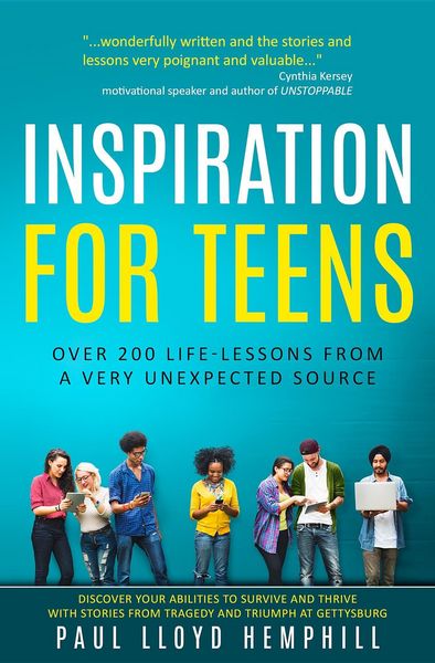 Produktbild: Inspiration For Teens