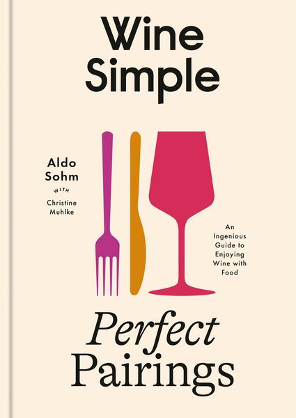 Produktbild: Wine Simple: Perfect Pairings