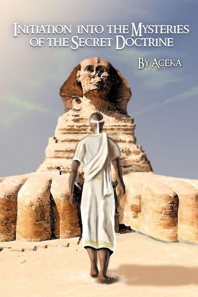 Produktbild: Initiation into the Mysteries of the Secret Doctrine
