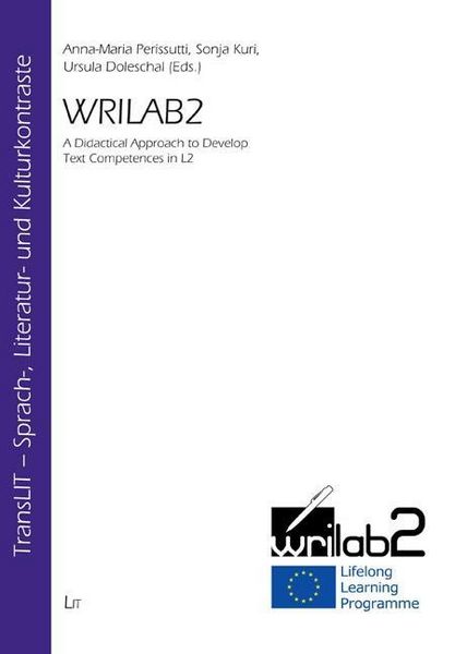 Produktbild: WRILAB2
