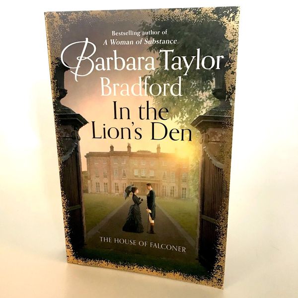 Produktbild: In Lions den Pb
