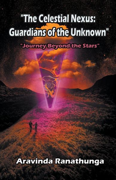 Produktbild: The Celestial Nexus Guardians of the Unknown