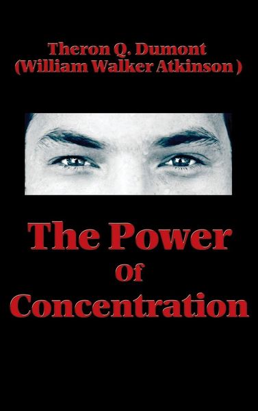 Produktbild: The Power of Concentration