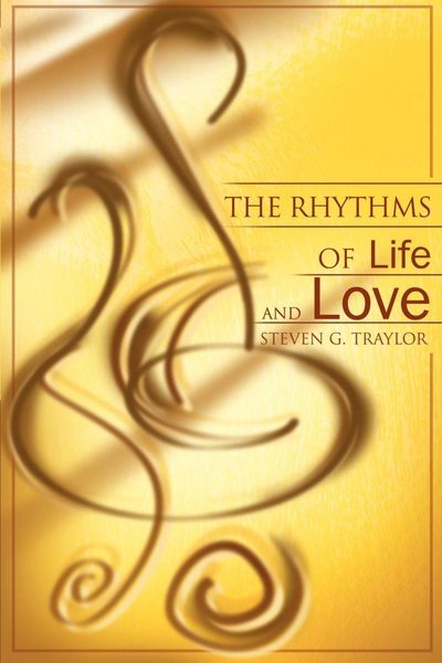 Produktbild: The Rhythms of Life and Love