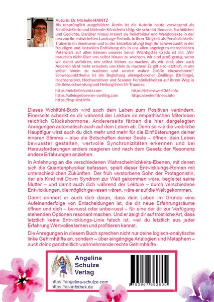 Produktbild: Bewusstseinserweiterung im Spiel mit Zeitlinien