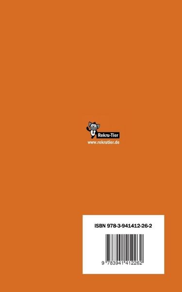 Produktbild: REKRU-TIER MLM Trickkiste Band 2: Guter Bulle, b&ouml;ser Bulle