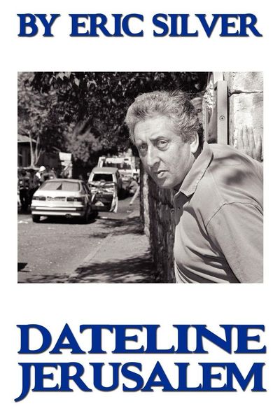 Produktbild: By Eric Silver, Dateline
