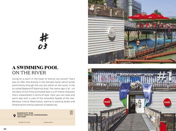 Produktbild: Soul of Vienna- A guide to exceptional experiences