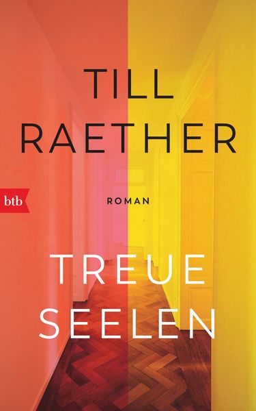 Produktbild: Treue Seelen